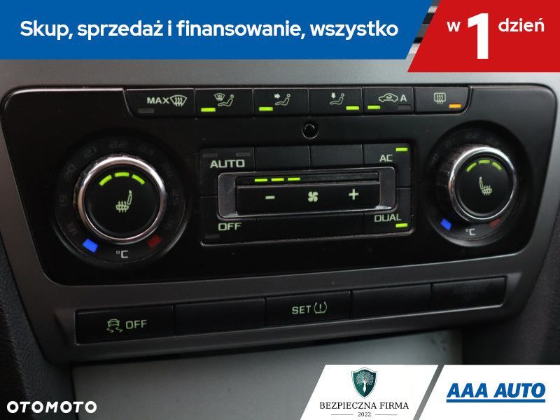 Skoda Octavia - 18