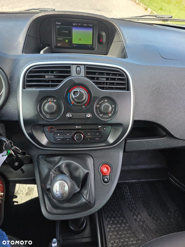 Renault Kangoo - 28