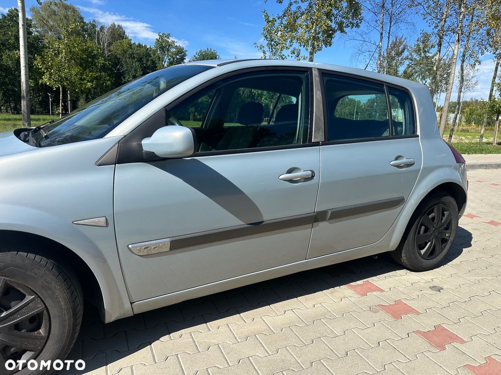 Renault Megane - 6