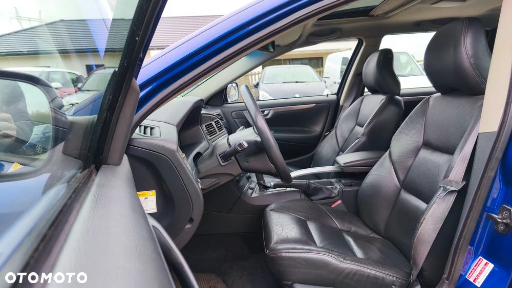 Volvo XC 70 AWD Summum - 18