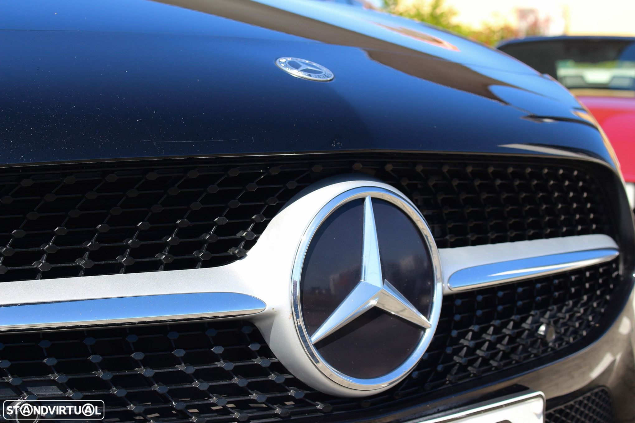 Mercedes-Benz A 250 e Style Plus - 6