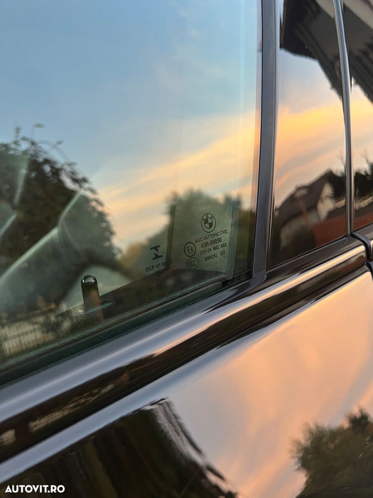 BMW Seria 5 535d xDrive Sport-Aut. - 25