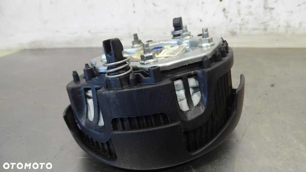 PODUSZKA KIEROWCY VOLKSWAGEN TOURAN I 2.0 1T0880201A - 6