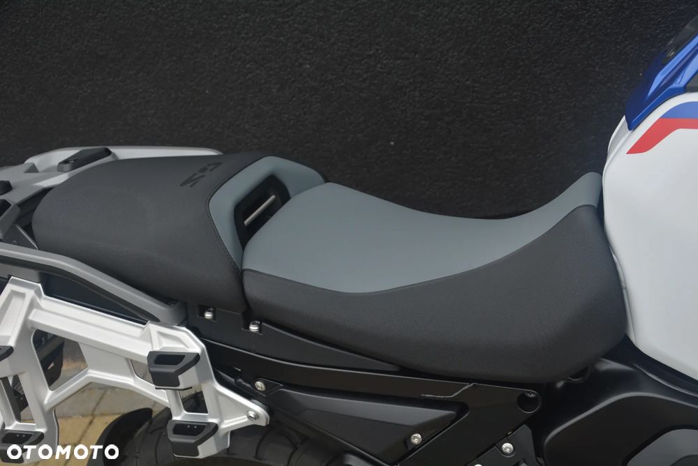 BMW GS - 21