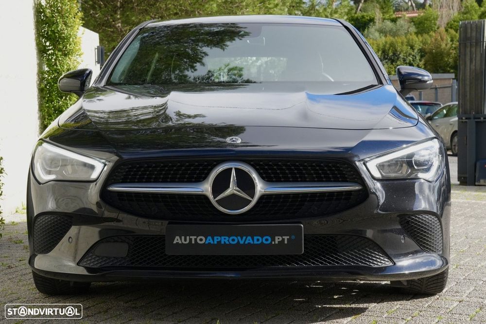 Mercedes-Benz CLA 180 Standard - 29