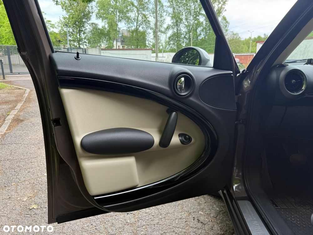 MINI Countryman Cooper D ALL4 - 18