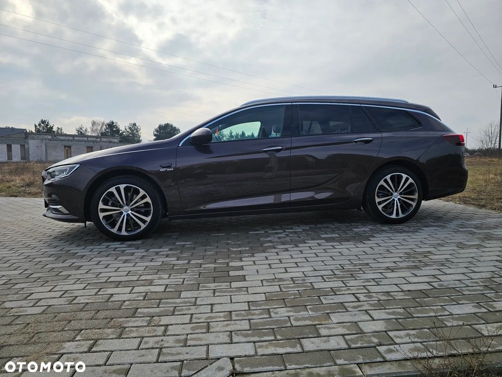 Opel Insignia 2.0 CDTI Edition S&S - 5