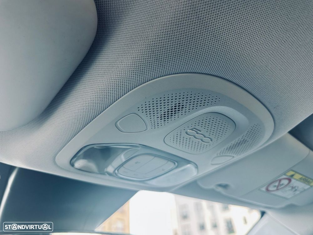 Fiat 500X 1.0 FireFly City Cross - 28