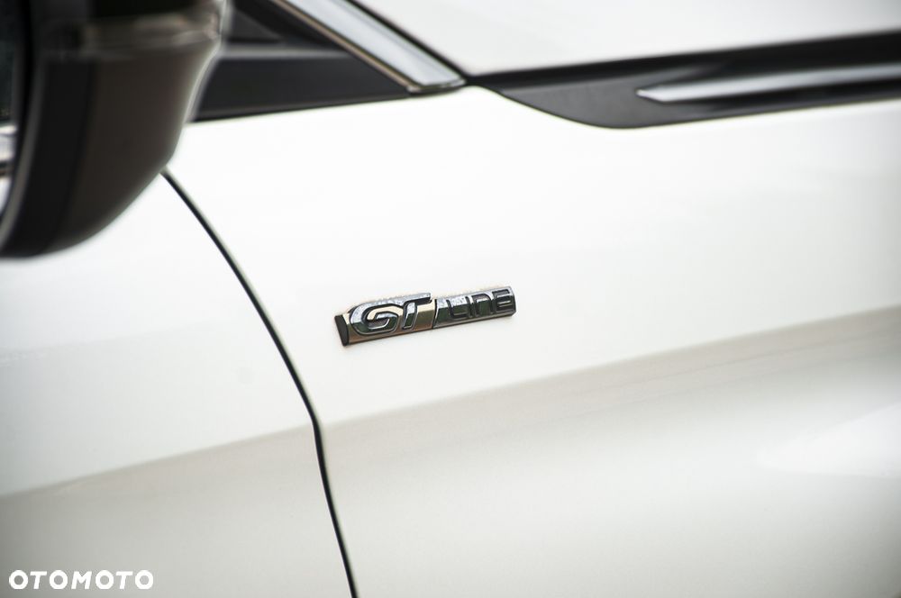Peugeot 5008 1.5 BlueHDi GT S&S EAT8 - 39