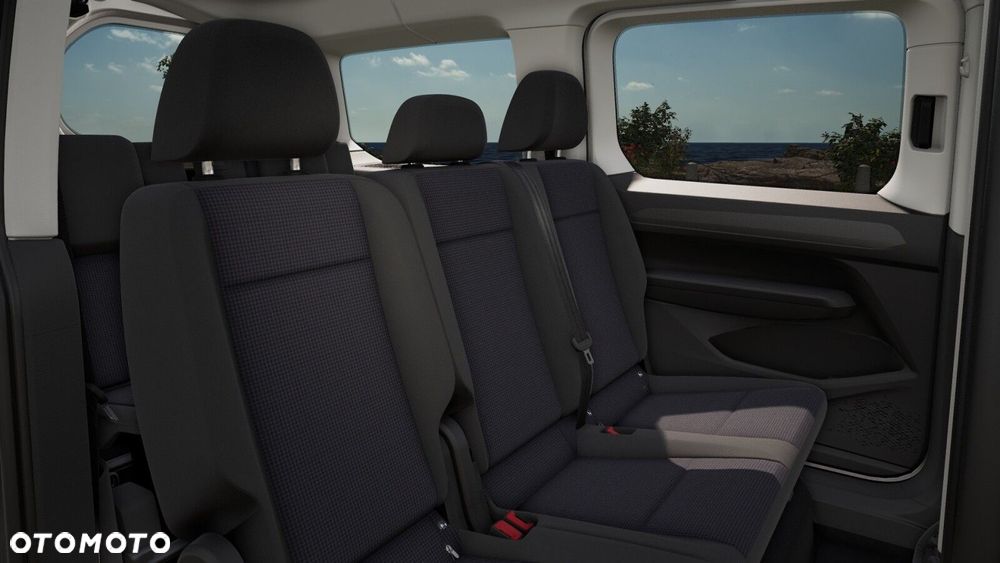 Volkswagen Caddy - 16