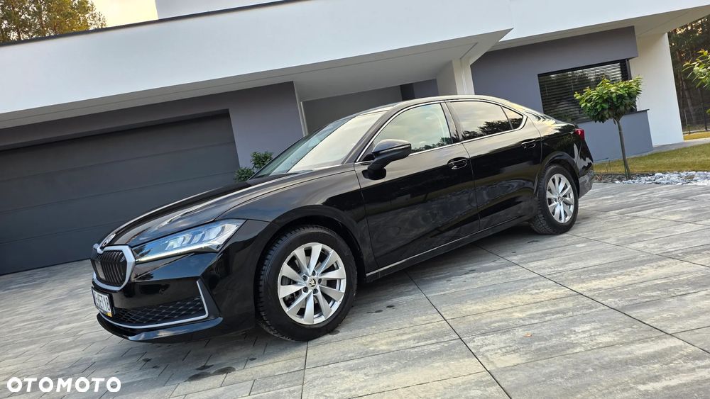 Skoda Superb 1.5 TSI mHEV Selection DSG - 11