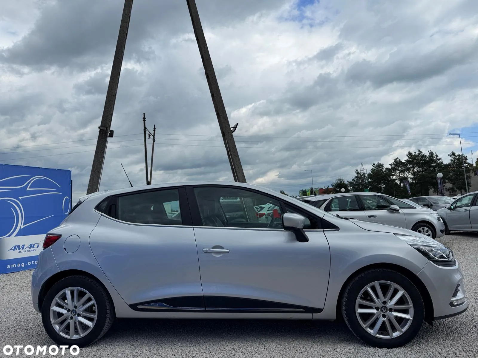 Renault Clio 0.9 Energy TCe Intens - 5