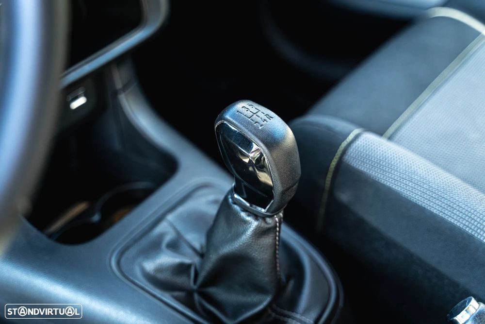 Citroën C3 1.2 PureTech Feel - 10
