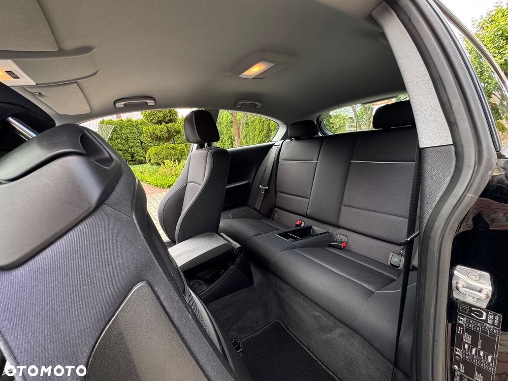 BMW Seria 1 118d - 26