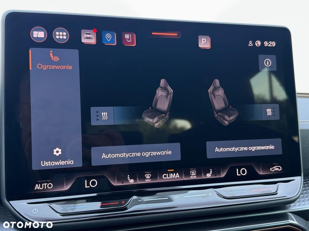 Cupra Leon 2.0 TDI DSG - 31