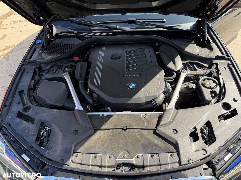 BMW Seria 5 - 6