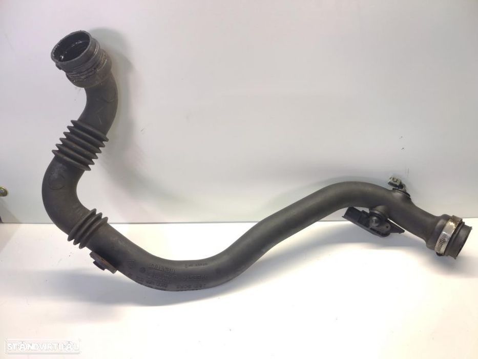 Tubo de intercooler Renault Clio III 1.5 DCI 85 CV - 1