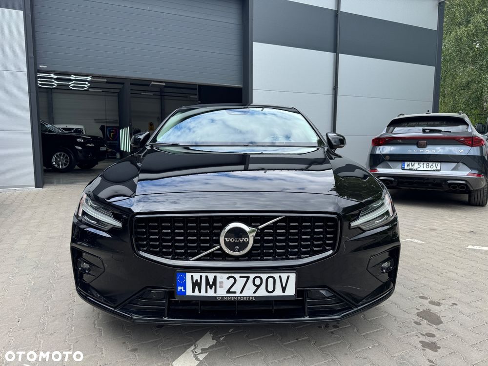 Volvo S60 B5 B Geartronic Inscription - 2