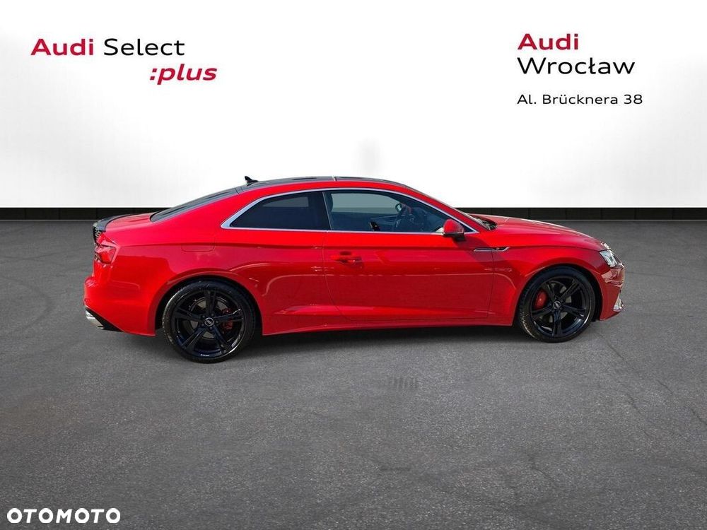 Audi A5 Coupé - 3