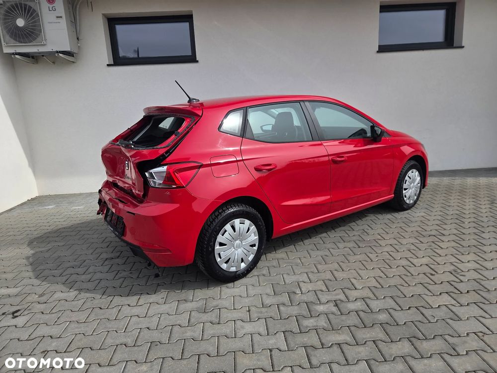 Seat Ibiza - 15
