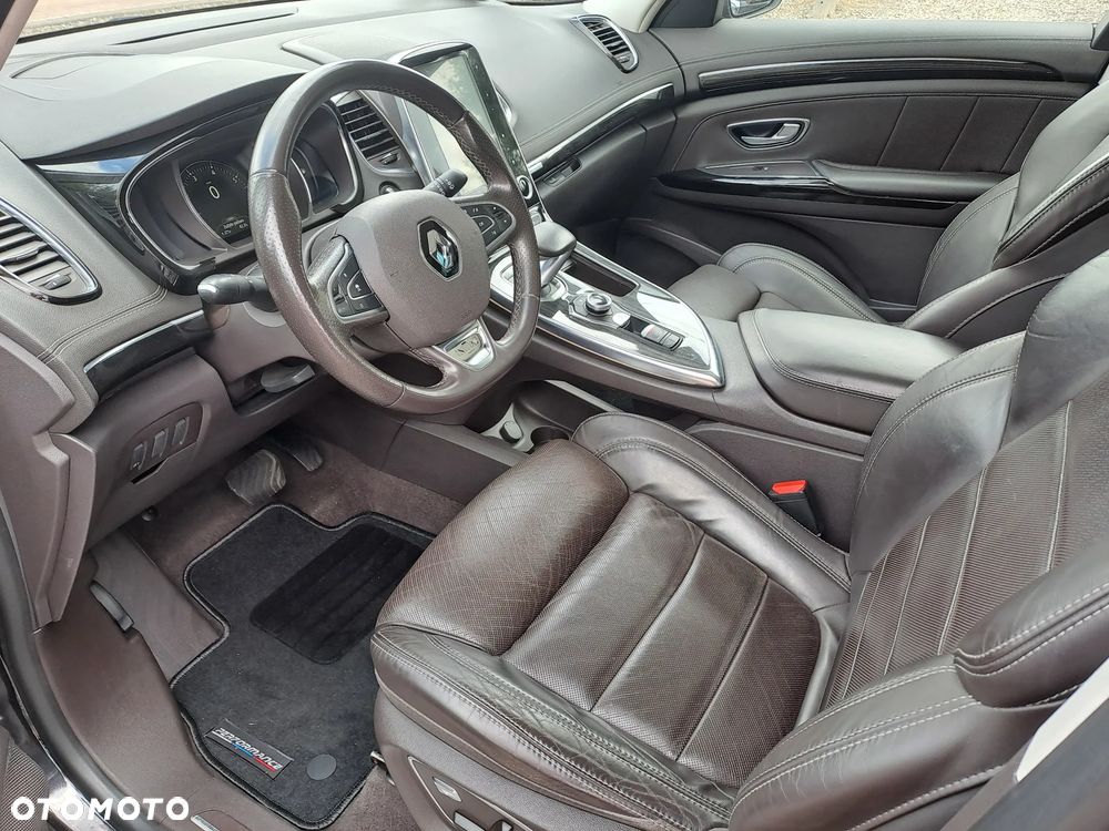 Renault Espace - 21