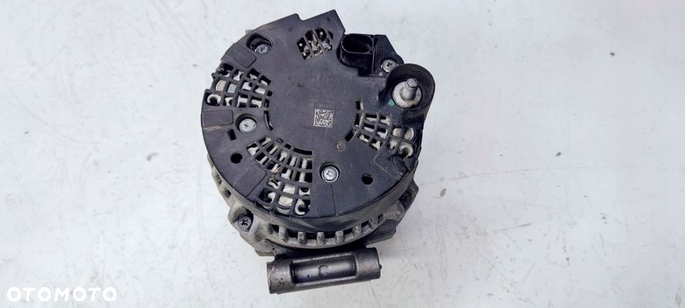 ALTERNATOR AUDI A4 A5 1.8 2.0 TFSI 150A 06H903017T - 4