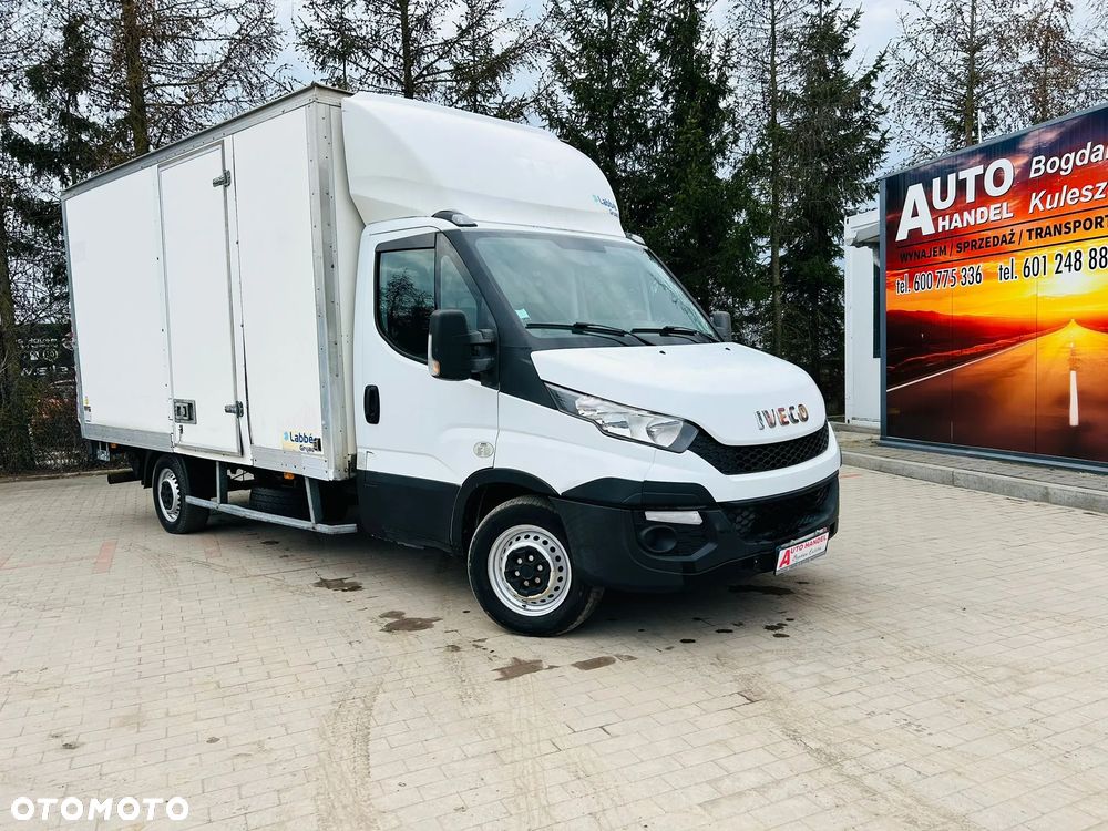 Iveco 35-150 - 3
