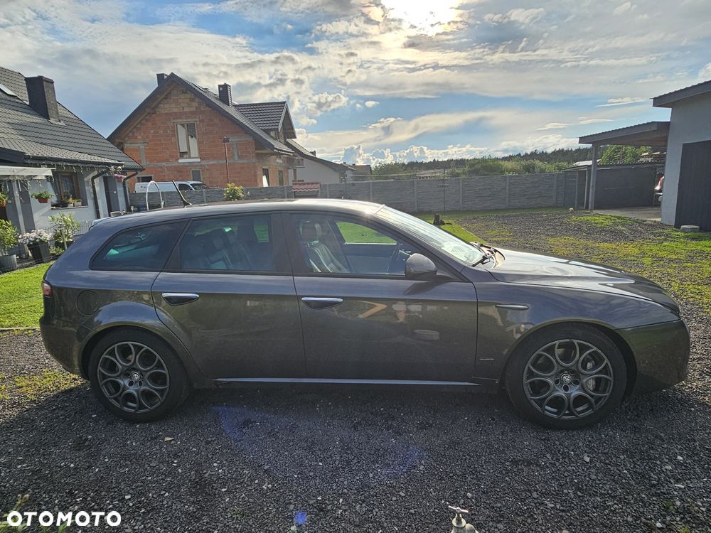 Alfa Romeo 159 - 3