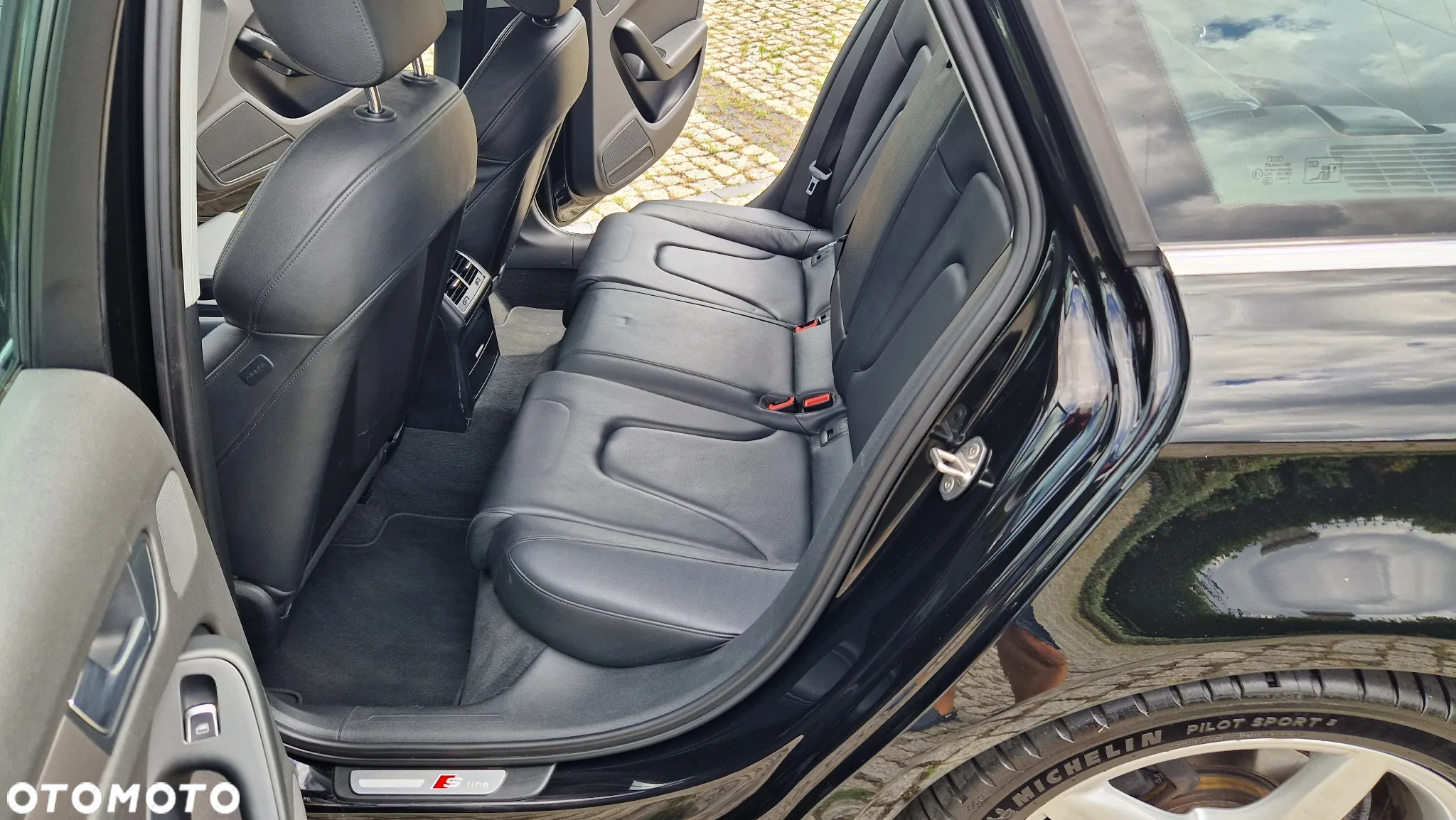 Audi A4 - 12