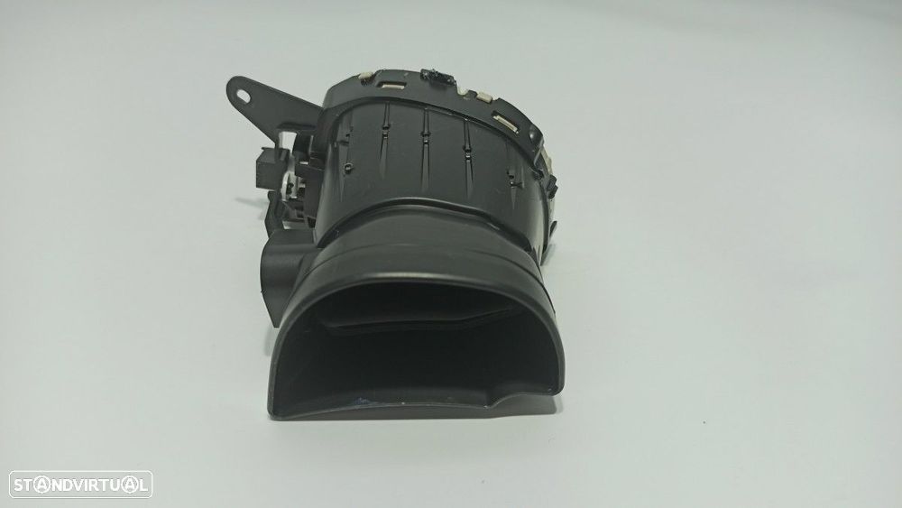 AREJADOR CENTRAL FRONTAL FIAT NUOVA 500 (150) FIAT 500 HYBRID MY DOLCEVITA 1 BSG... - 2