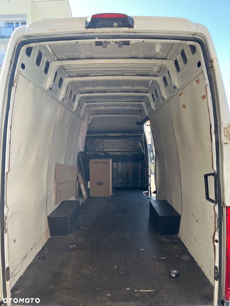 Iveco Daily 35S13 - 11