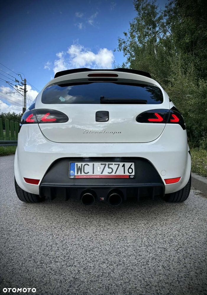 Seat Leon - 14