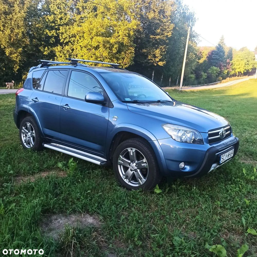Toyota RAV4 2.2 D-4D Sol 180 - 27