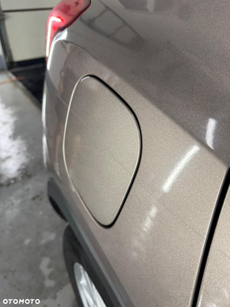 Chevrolet Trax - 4