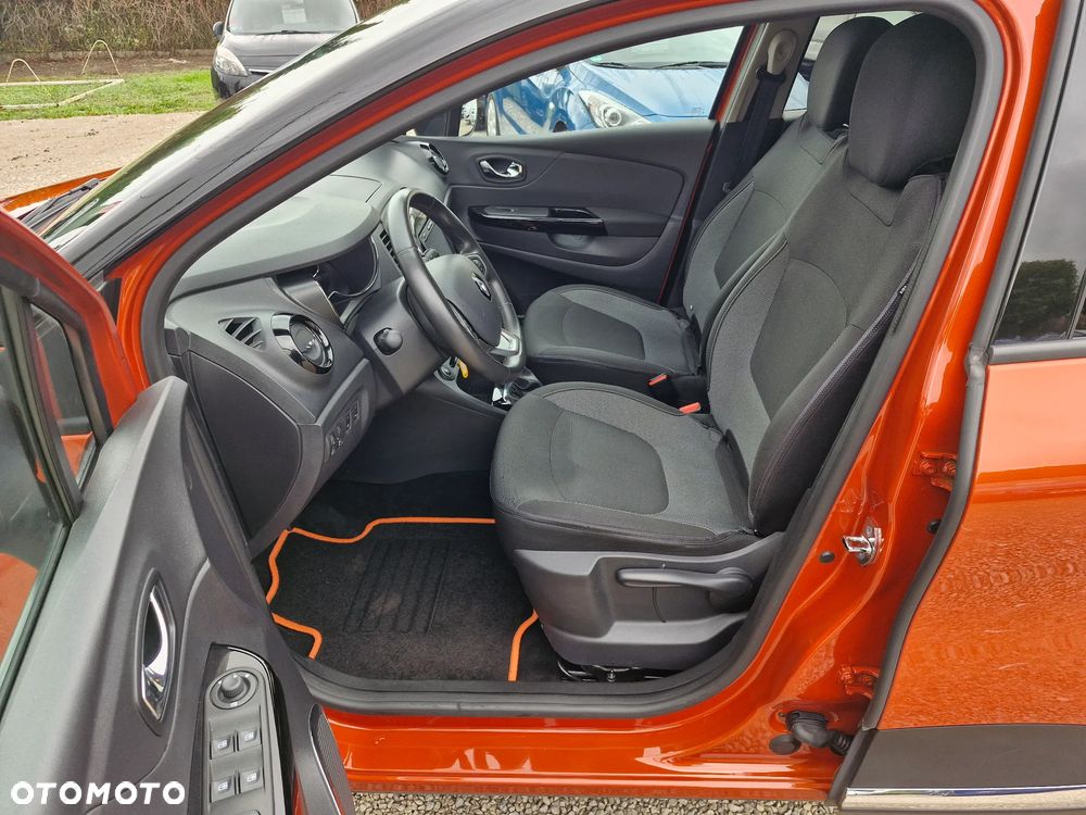 Renault Captur - 14