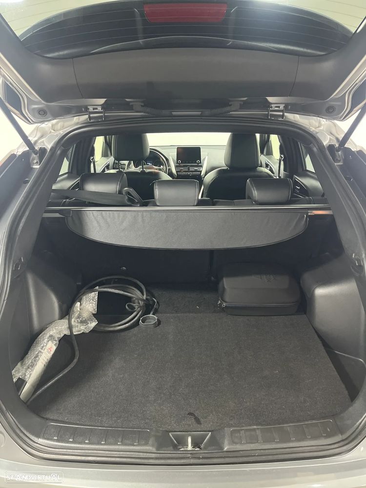 Mitsubishi Eclipse Cross 2.4 PHEV eMotion - 14