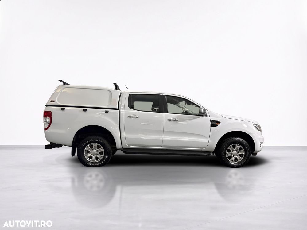 Ford Ranger - 7