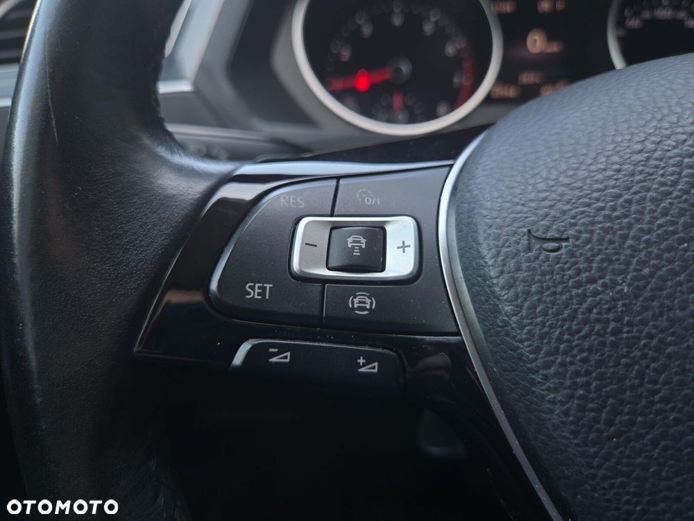 Volkswagen Tiguan 1.5 TSI EVO Comfortline DSG - 17