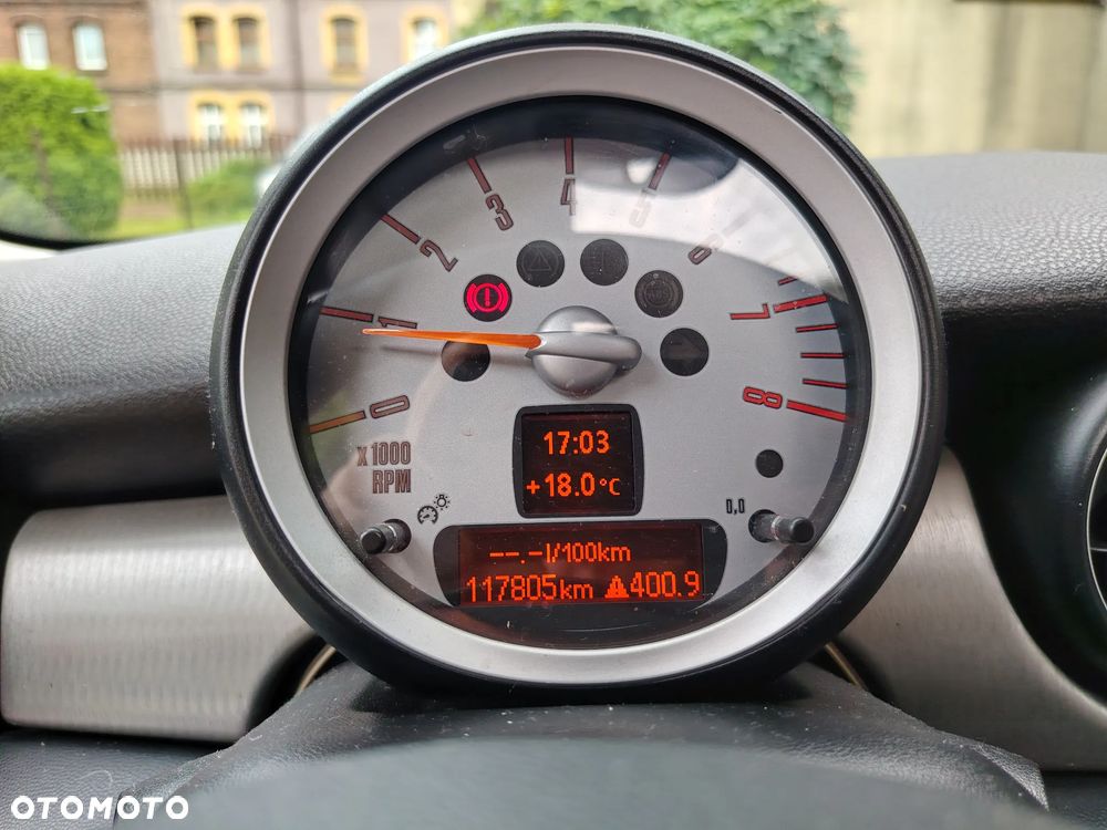 MINI Cooper S Standard - 11