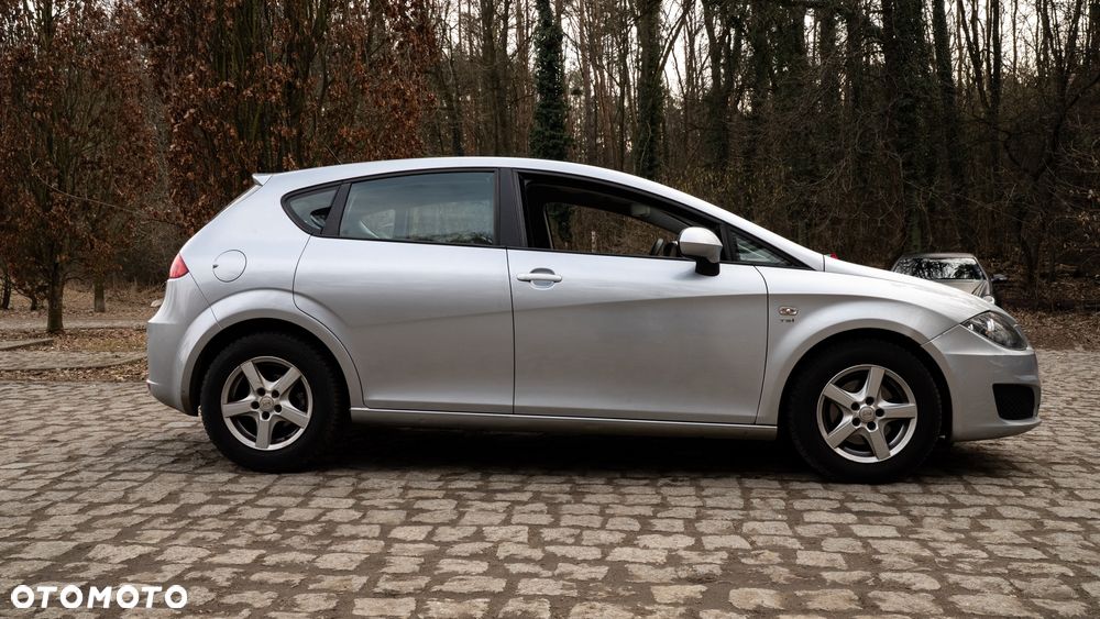 Seat Leon 1.2 TSI Sport - 12