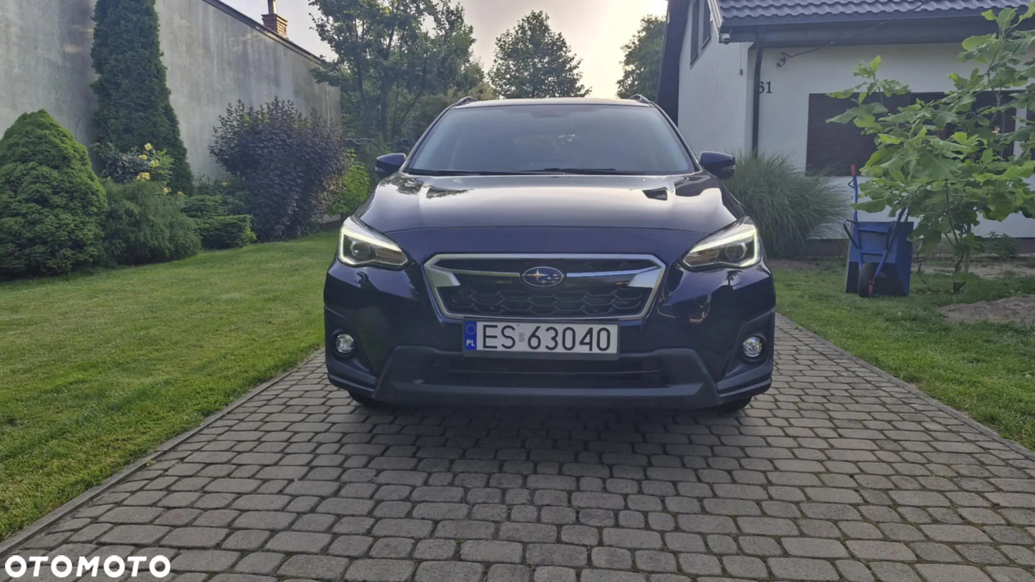 Subaru XV 2.0i-S Comfort (EyeSight) Lineartronic - 6