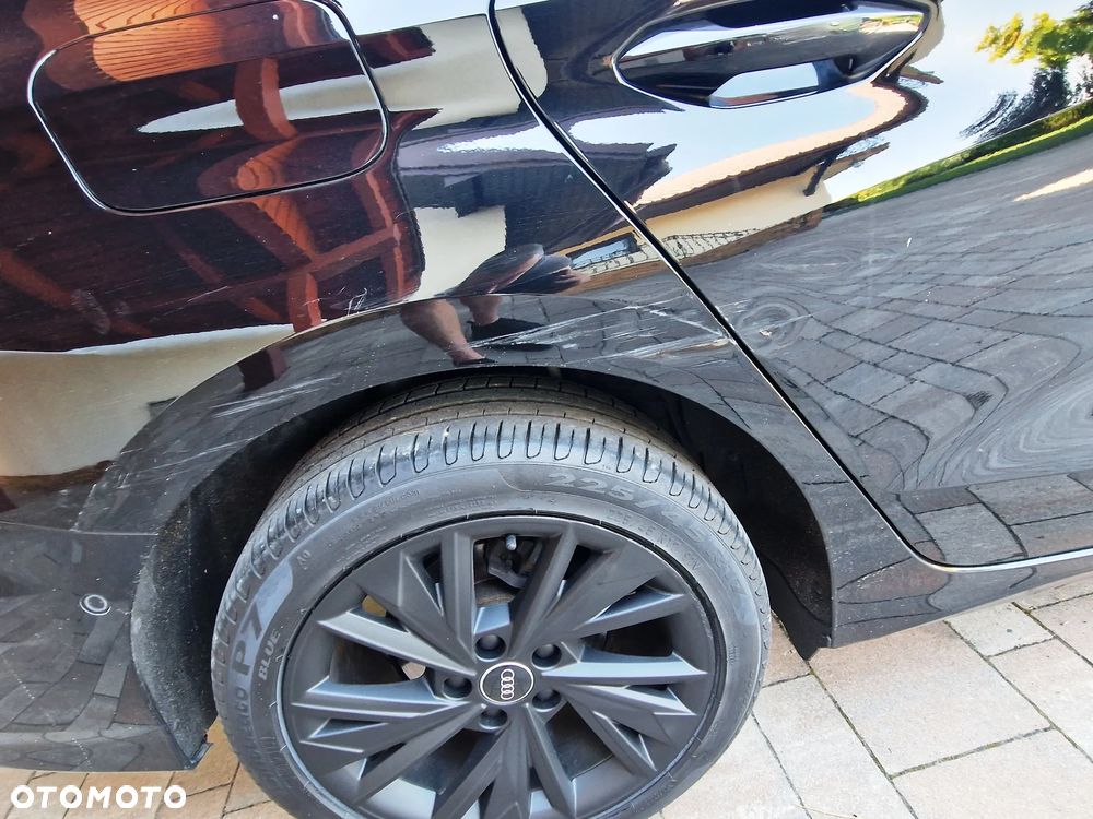 Audi A3 Limousine 30 TDI S tronic - 20