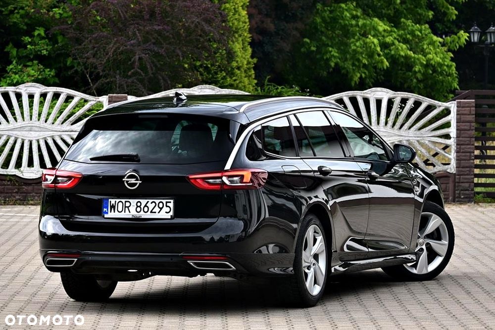 Opel Insignia 2.0 CDTI ecoFLEXStart/Stop Edition - 13