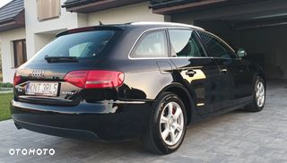 Audi A4 2.0 TDI