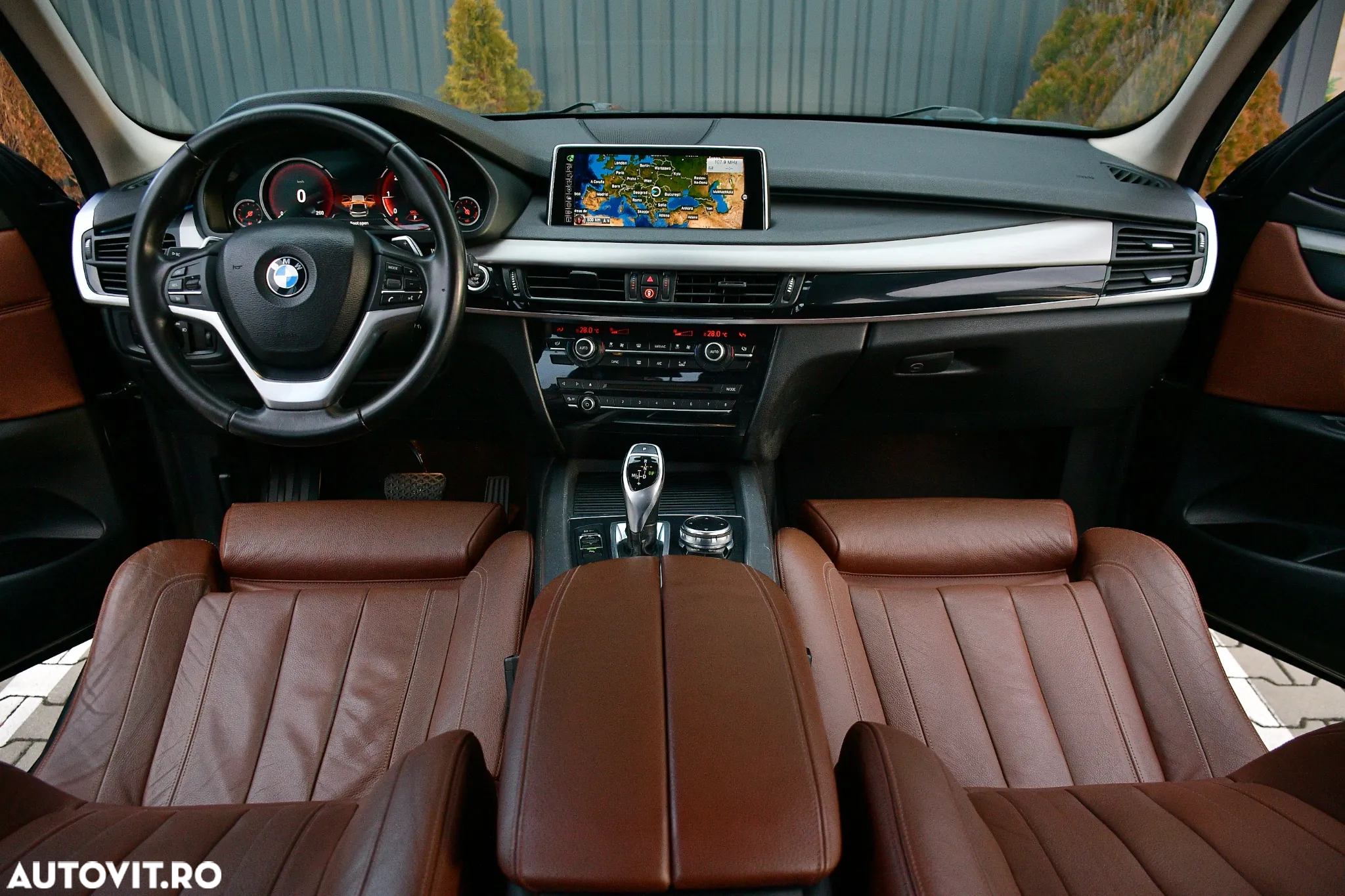 BMW X5 xDrive25d Sport-Aut. - 7