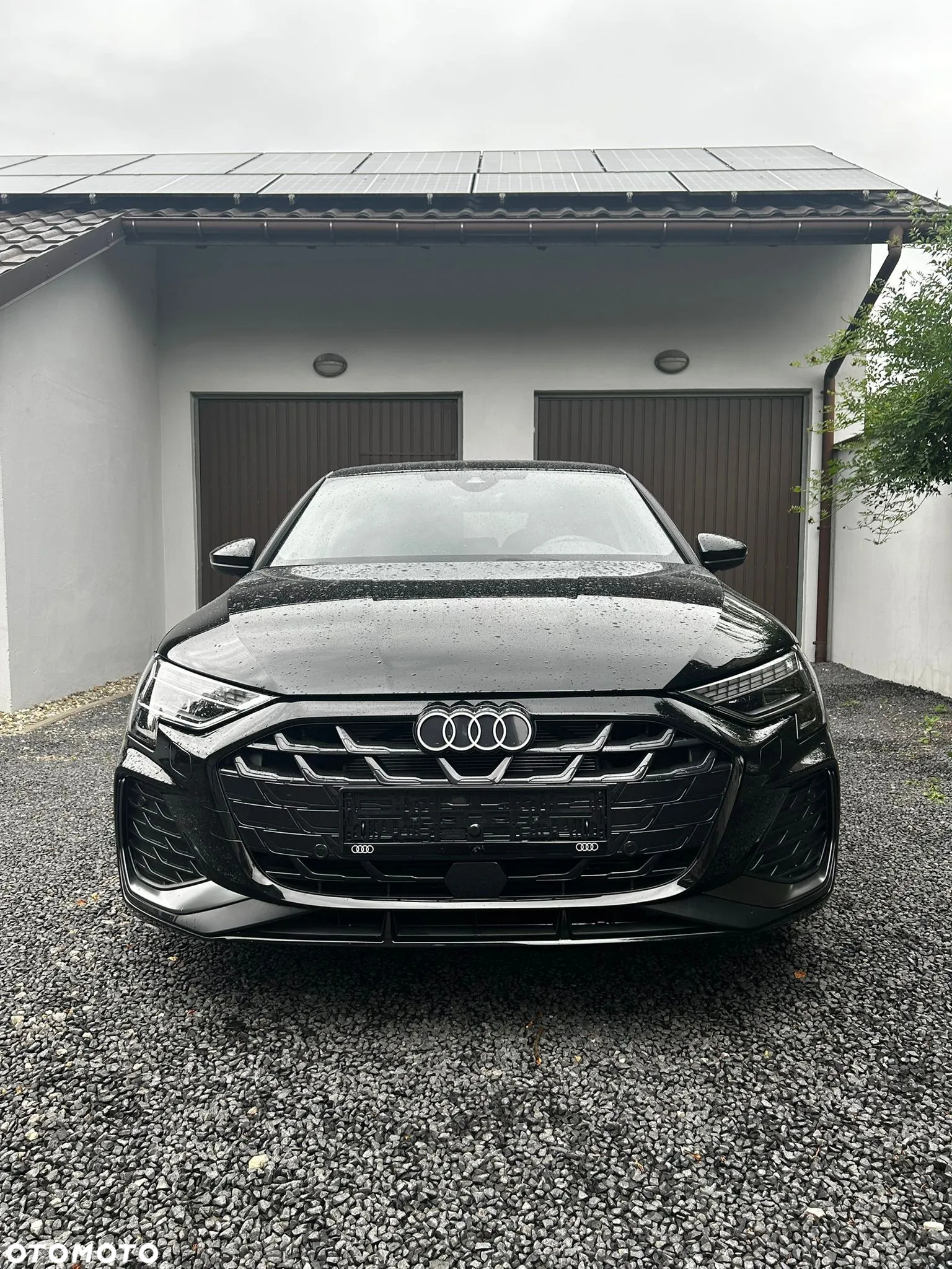 Audi A3 - 5