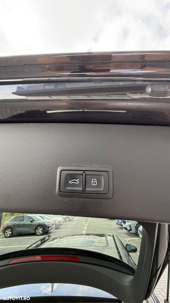 Audi A6 Limuzina 3.0 TDI quattro S tronic - 9