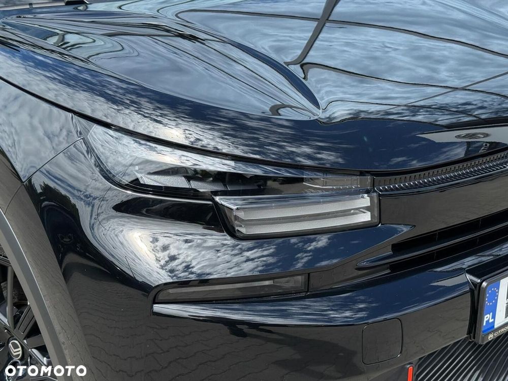 Citroën C4 - 7