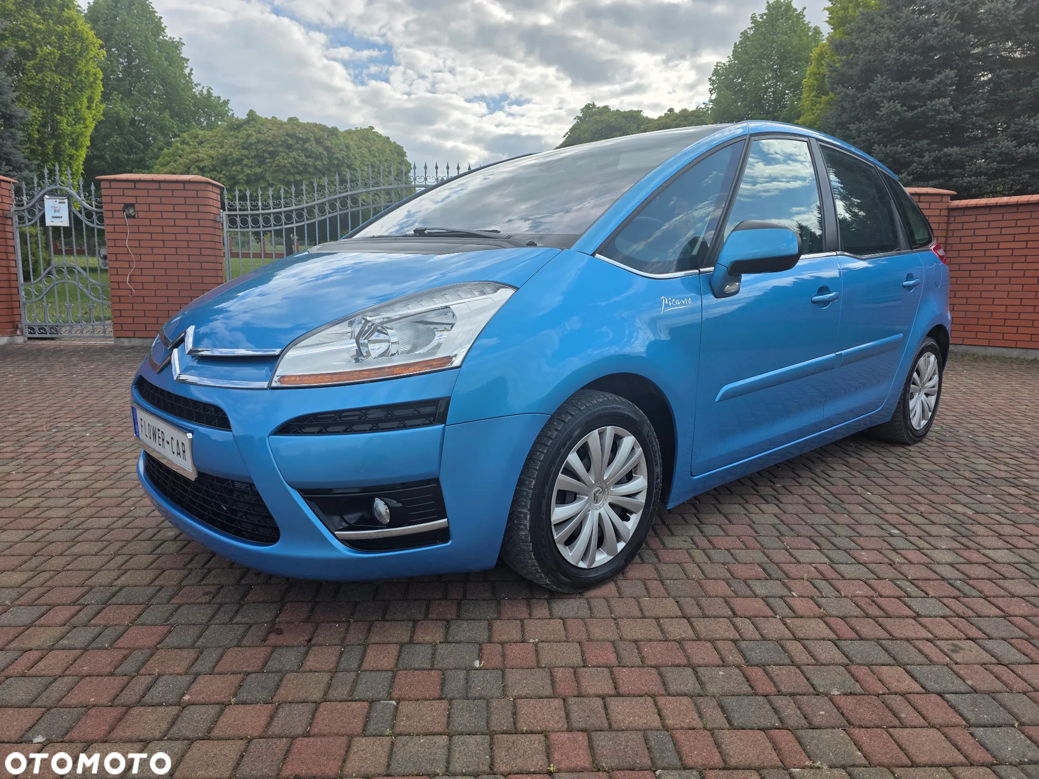 Citroën C4 Picasso VTi 120 Tendance - 3