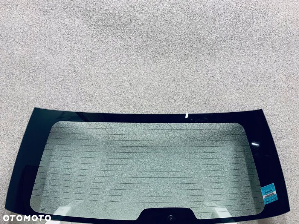 Szyba tylna NOWA CHRYSTER VOYAGER 2001-2008 OE